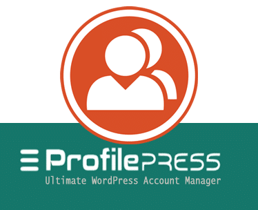 BuddyPress + ProfilePress = Awesome